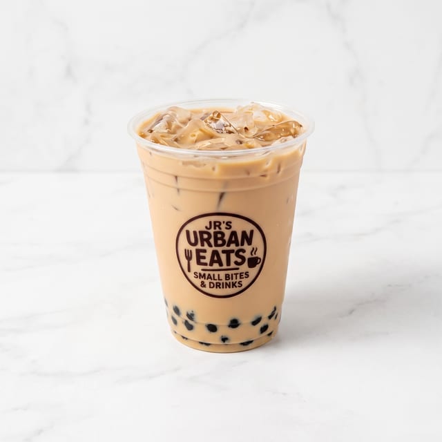 Chai Tea.