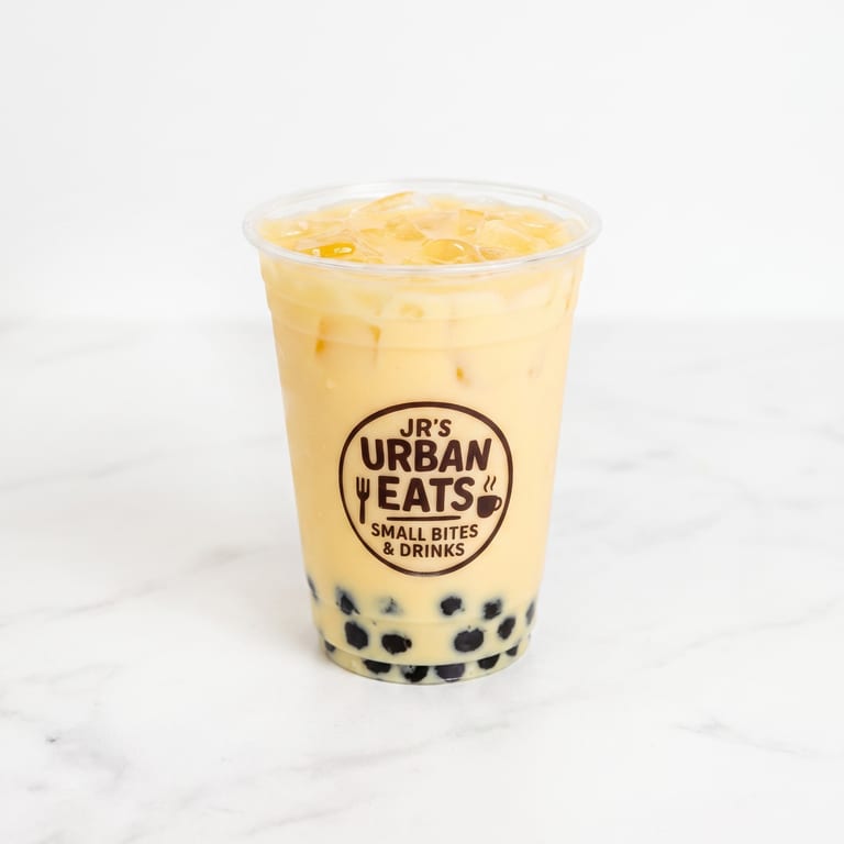 Savor Our Taro Creations