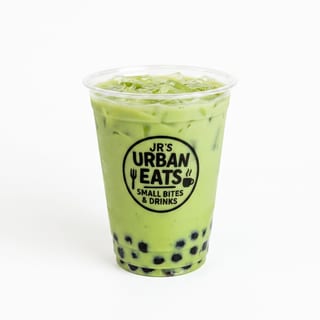 Honeydew Milk Tea