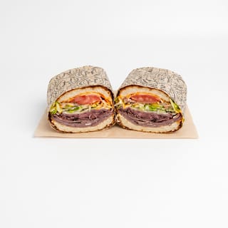The Urban Classic Sub