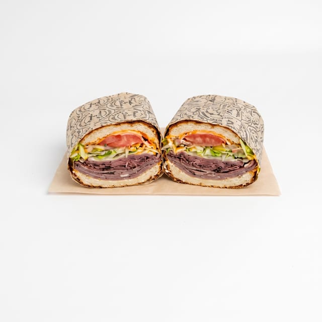 The Urban Classic Sub.