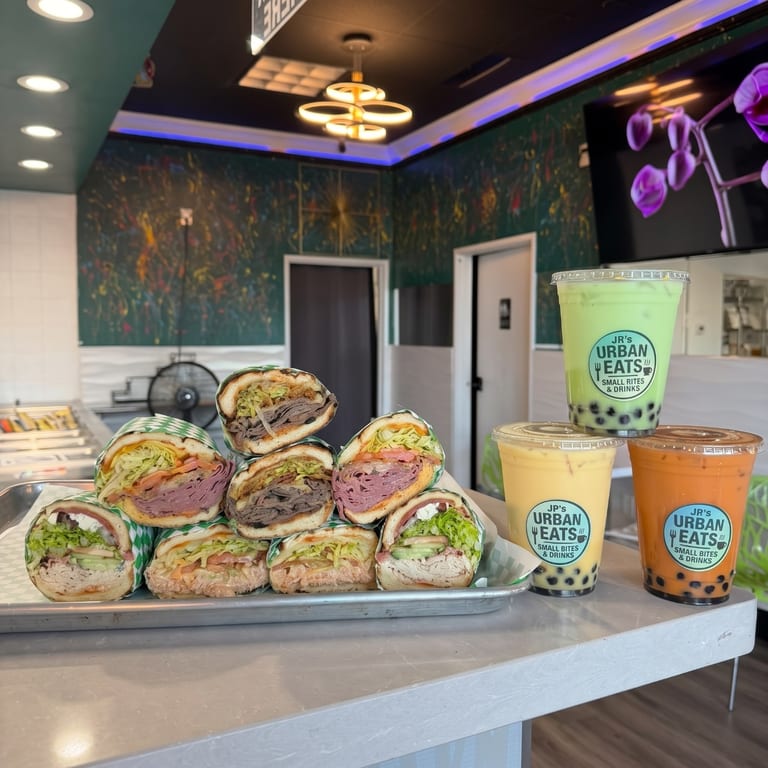Catering That Fits Every Occasion
