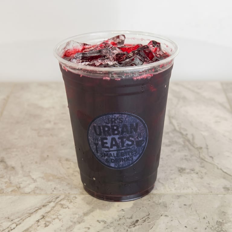 Jr's Urban Eats Rewards