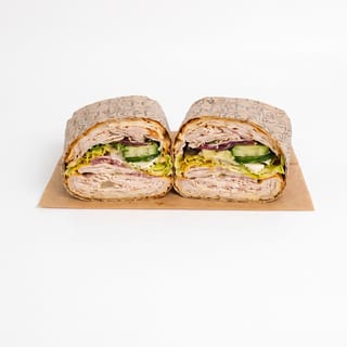 Zesty Zeus Urban Sub