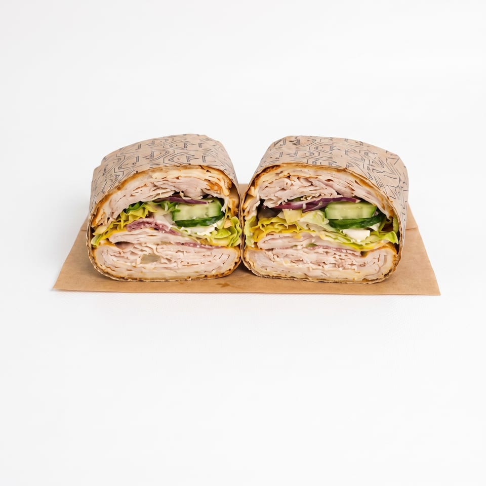 Savor Our Taro Delights