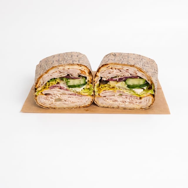 Zesty Zeus Sub.