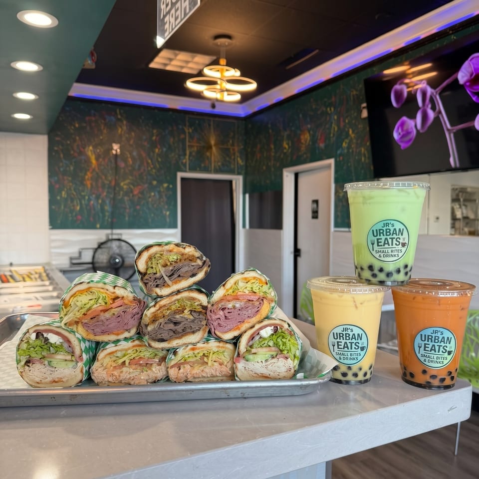 Sandwich Catering for Your Next Event in San Jose