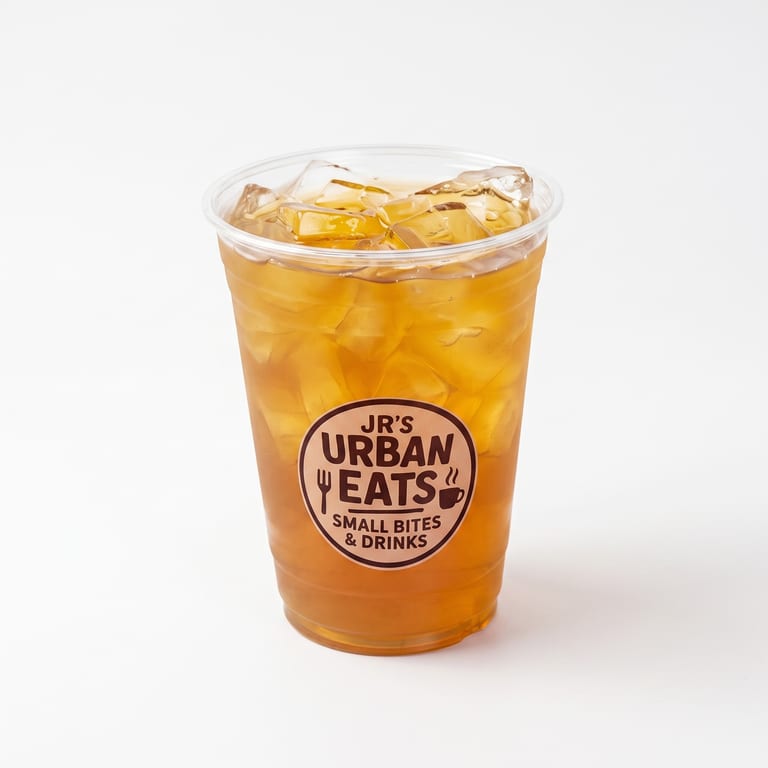 Delicious Tea Selections