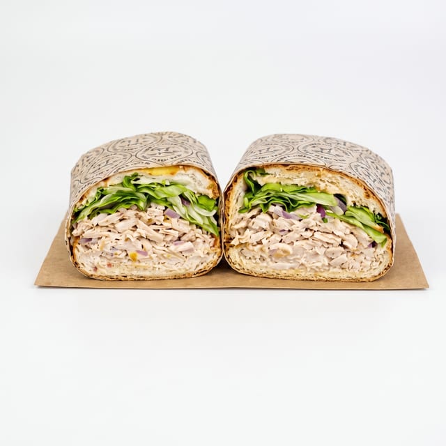 When in Rome Sub.
